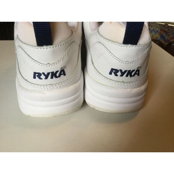womens RYKA  nitracel nice casual sneakers size 9M - Picture 3 of 4